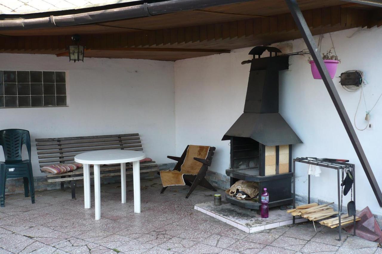 Ubytování LENKA Bela pod Pradedem Exterior foto