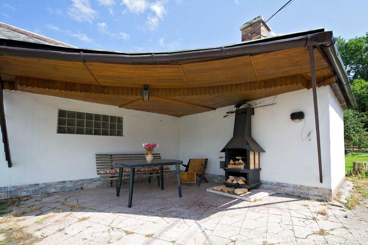 Ubytování LENKA Bela pod Pradedem Exterior foto