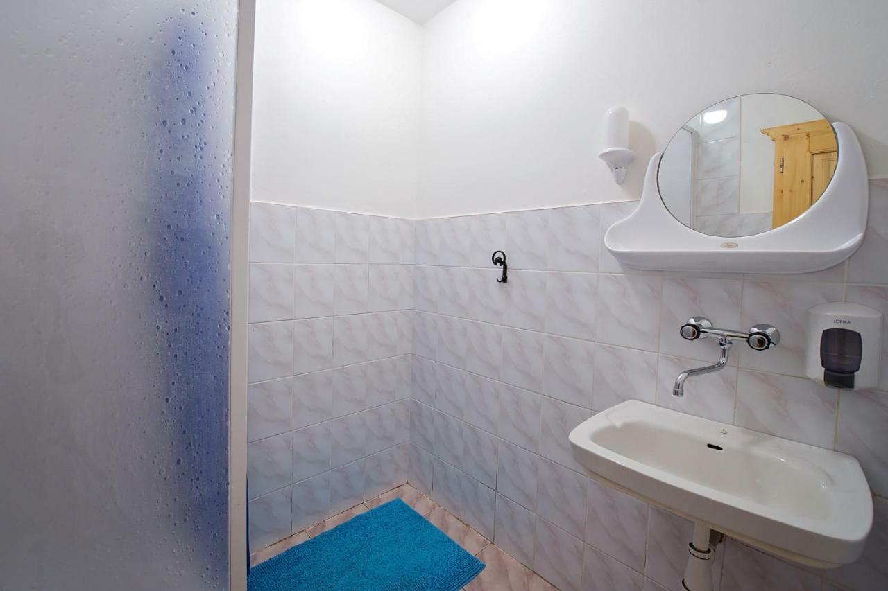 Ubytování LENKA Bela pod Pradedem Exterior foto